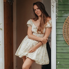 Наталья Рыженкова, 29.12.1988, Москва