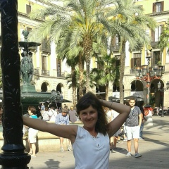 Таня Гусак, 26.04.1988, Ивано-Франковск