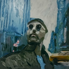 Антоха Сахаров, 16.12.1989, Тюмень