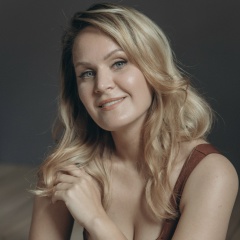 Елена Паршукова, 07.03, Ханты-Мансийск