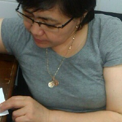 Райко Борубаева, 01.11.1972, Джалал-Абад