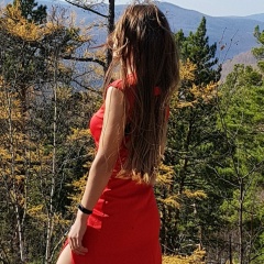 Диана Валерьевна, 06.03.1999, Красноярск