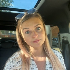 Дарья Докшина, 24.03, Ижевск