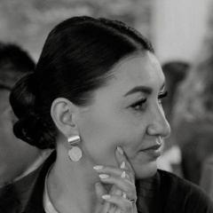 Евгения Азаматова