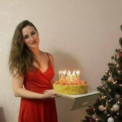 Елена Табункина-Вертянкина, 06.10, Нижний Новгород