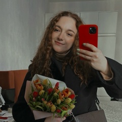 Lia Saintly, 31.03, Санкт-Петербург