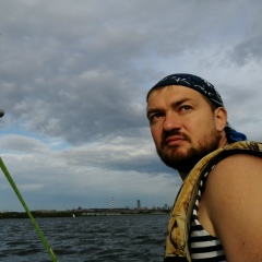 Михайло Пажетнов, 19.10.1979, Екатеринбург