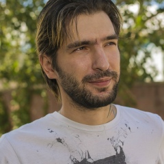 Станислав Нагребецкий, Алматы