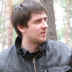 Денис Гулулов, 06.05.1986, Киев