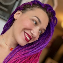 Ирина Халецкая, 27.06.1991