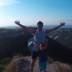 Игорь Ким, 03.07.1972