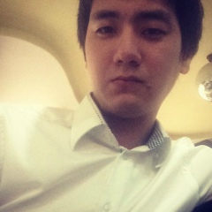 Даукен Сейдувалиев, 19.08.1989, Астана