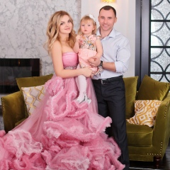 Карина Маковоз-Коняева, 20.01, Кривой Рог