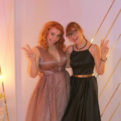 Ира Сухарева, 29.08.1987, Москва