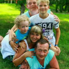 Ирина Щукина, Ярославль