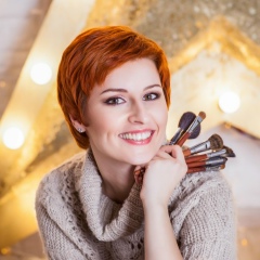 Анна Сапожникова, 09.05.1981, Уфа