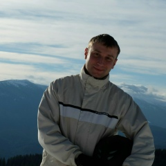 Артем Киктенко, 05.03.1988, Сумы