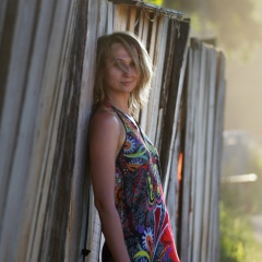 Светлана Барбур, 24.06, Воронеж