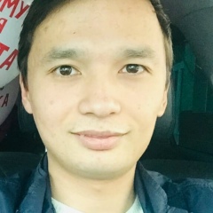 Almas Utemuratov, 26.06, Алматы