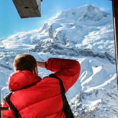 Илья Трапезников, Санкт-Петербург