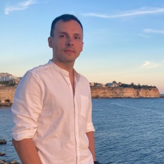 Андрей Тараканов, Анапа