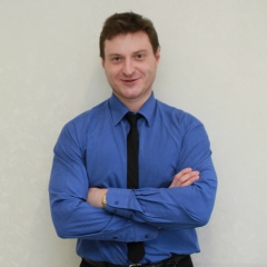 Дмитрий Лапин, 10.05, Москва