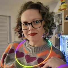 Наталья Чивита, 18.12