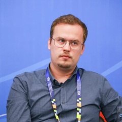 Евгений Кирьянов, 30.07.1990, Санкт-Петербург