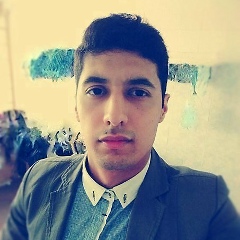 Фирдавс Миралиев, Санкт-Петербург