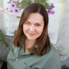 Тамара Джабраилова, 16.05