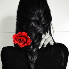 Оля Конева, 14.03, Мураши