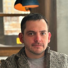 Алексей Гончаревский, 11.11, Москва