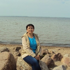 Наиля Нурматова-Ахкамова, 27.01.1971, Бирск