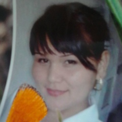 Гулжанат Аймаханова, 24.06, Тараз