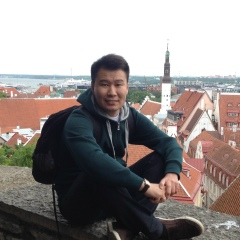 Таир Кудайбергенов, 23.07.1986