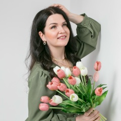 Ксения Мардашова, 06.01.1986, Псков