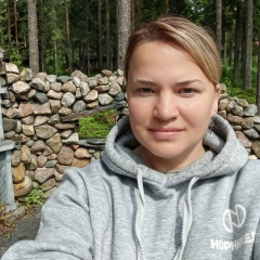 Татьяна Голышева, 21.04.1987, Мурманск