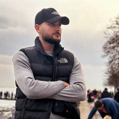 Akhmed Chabaev, 03.05.1994, Nice