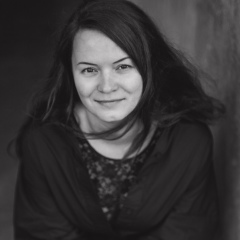 Екатерина Розенбах, 02.10.1986, Екатеринбург