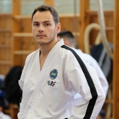 Илья Воротнев, 30.04, Тамбов