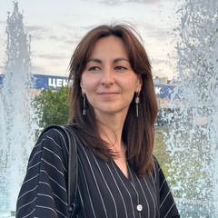 Юля Харченко, 10.03, Липецк