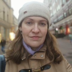 Елена Басалаева, 21.08.1987, Красноярск