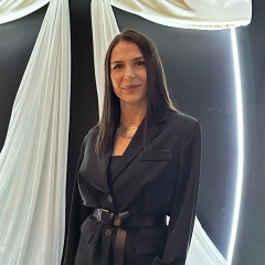 Александра Михайлова, 12.04, Новороссийск