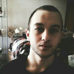 Арам Есаян, 18.11, Москва