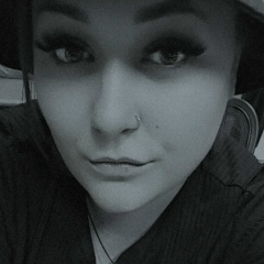 Анна Просветова, 19.07.1995, Липецк