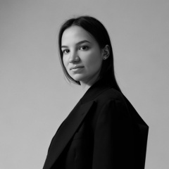 Evgeniya Stalnaya, 14.03, Москва