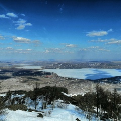 Радмир Исламов, 08.01, Уфа