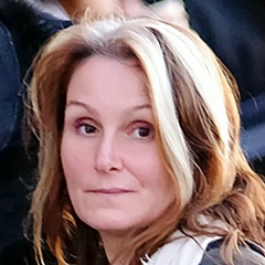 Алёна Головач, 22.03, Выборг