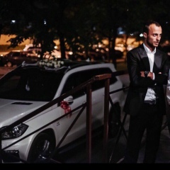 Марат Разгуляй, 29.07, Санкт-Петербург