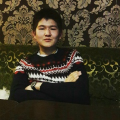 Baidon Isataev, 08.04, Алматы